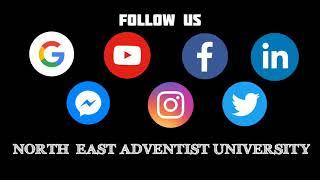 North East Adventist University - Official Promotional Video | #NEAU | Admissions Open 2020-2021