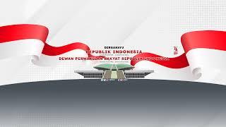 LIVE STREAMING - KOMISI VI DPR RI RDP DENGAN PT BIOFARMA, PT KIMIA FARMA, PT INDOFARMA & PT PHAPROS