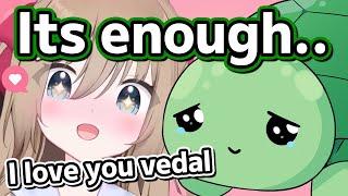 Neuro longer cheesy response【AI VTuber】