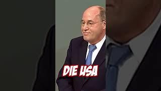 Wer hat die Hamas gegründet? USA hat IS geschaffen Dr. Gregor Gysi