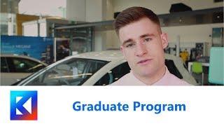 Kearys Motors Graduate Programme