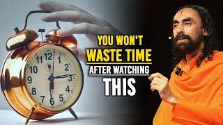 You Won't Waste Time After Watching This | The Most Eye Opening Message from Bhagavad Gita