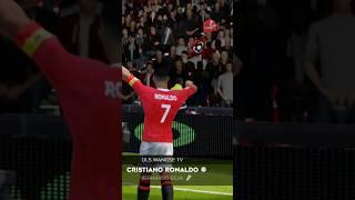 Goal Ronaldo DLS 23 | DREAM LEAGUE SOCCER 2023 #SHORTS #SHORT #DLS23 #DLS