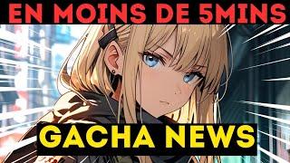 GACHA NEWS | REMEMENTO, CHASERS, DEMIS REBORN...