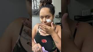 Some Que Bellla Beauty Mask Action 