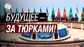 Государства с общими корнями должны держаться вместе – казахстанский депутат о значимости ОТГ