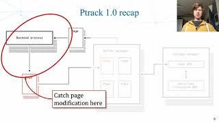 Ptrack 2.0: yet another block-level incremental backup engine - Alexey Kondratov: PGCon 2020