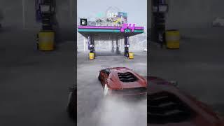 CarX Street PC Lamborghini Aventador LP 780-4 Ultimae LMA Drifting