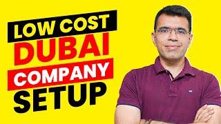 Cost of Company Setup in Dubai, UAE (Money Saving Tips)