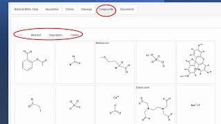 Overview of PATENTSCOPE