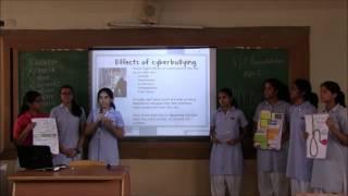 GST PRESENTATION BY STUDENTS