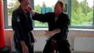 bob liles kenpo