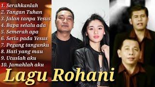 Lagu Rohani Pagi - Penyejuk Hati - Lagu Rohani Kristen 2020 - Cipt: Rudy Loho - Official Video Music