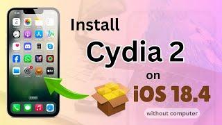 How to Jailbreak iOS 18.4 in Under 5 Minutes?