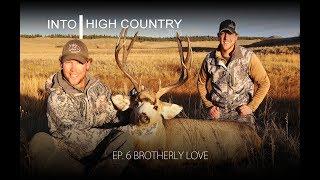 Into High Country Ep.6 2016