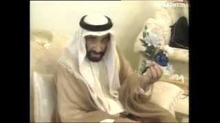 حكم و وصايا الشيخ زايد الله يرحمه