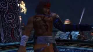 [PS3] Final Fantasy X HD Remaster - Final Boss: Jecht (Braska's Final Aeon) and Yu Yevon and Ending