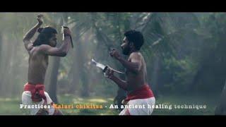 Gyan Vigyan - Kalari Payattu