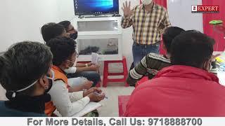 Best CCTV Camera Repairing Course and Training Institute in Ghevra, Delhi