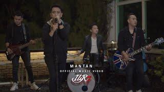 ILIR7 - MANTAN (OFFICIAL MUSIC VIDEO)