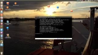 Apache Installation Debian