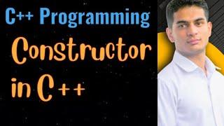 Constructors in C++ in Hindi