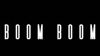 Nikita X Shery - BOOMBOOM (Coming Soon)