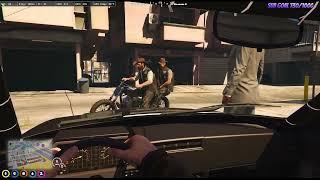 Meet two Dundee's | Nopixel GTA RP