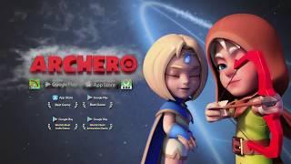 Archero: Hero Duo Trailer Full Version