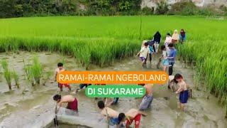 [FULL] Ramai Ramai Ngebolang Di Sukarame | BOCAH PETUALANG (05/10/21)