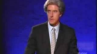 MadTV Bush v Kerry debate