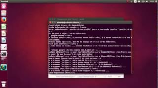 [DICA] Como remover o Chrome do Ubuntu