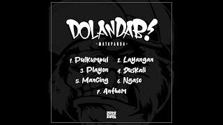 Teaser Album "Dolandab"