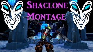 Shaclone Montage | Best Shaco EUW | League of Legends | edited by Leranzas