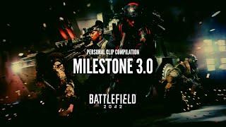 Battlefield 2042 | MILESTONE 3.0