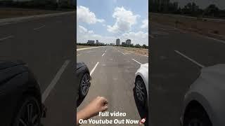 i20 Nline vs Polo Tsi : Drag Race #shorts