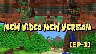 New Video New Version Episode 1 (Infdev)