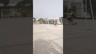 Stepovers and finishing#hardskill #hardtraning #football #superskills #soccer