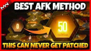 Best AFK Battle Token Method Season 1 MW3