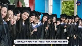 Liaoning University of Traditional Chinese Medicine