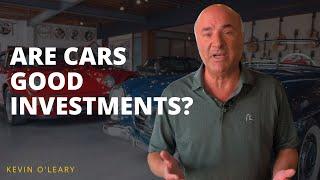 Are Vintage Cars a GOOD Investment?