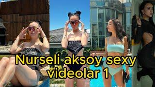 Nurseli aksoy sexy videolar 1