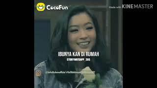 kumpulan Vidio Terbaik gombalan baper parah,bucin cocofun