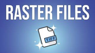 How To Import Raster Files | HEAVY.AI v6.0