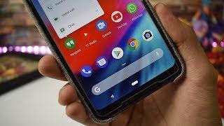 Android 9.0 P Developer Preview 5 (DP5) : Features to Expect!!!