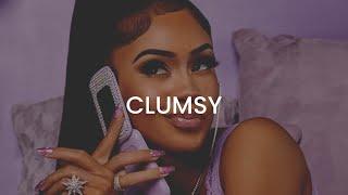 [FREE] Saweetie Type Beat 2022 | Rubi Rose Type Beat | Fergie Type Beat | "Clumsy"