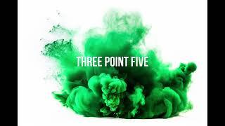 Three Point Five | Future | Gunna | Type Beat - Prod. 2 Ease