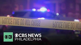 Mayor Parker to address violent weekend in Philadelphia