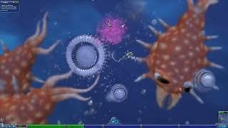 SPORE (Replay 2022) 1080p HD No Commentary