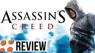 Assassin's Creed for Xbox 360 Video Review